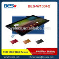 Light Sensor super 3g tablet pc 10 inch windows 7